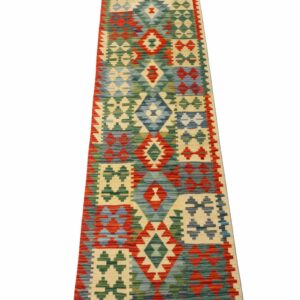 kilim runner rug 2.5x10 feets