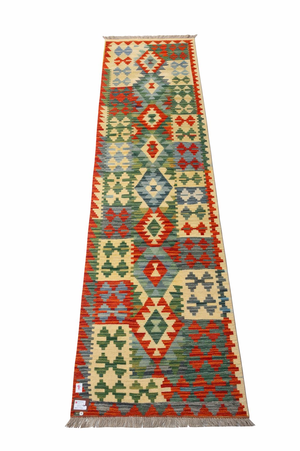 kilim runner rug 2.5x10 feets