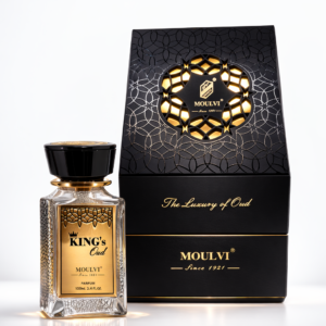 king's oud