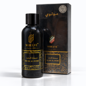 musk al oudh