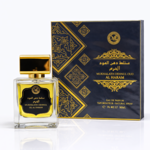 mukhallath dehnul oud al haram