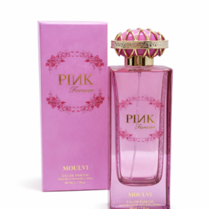 pink forever