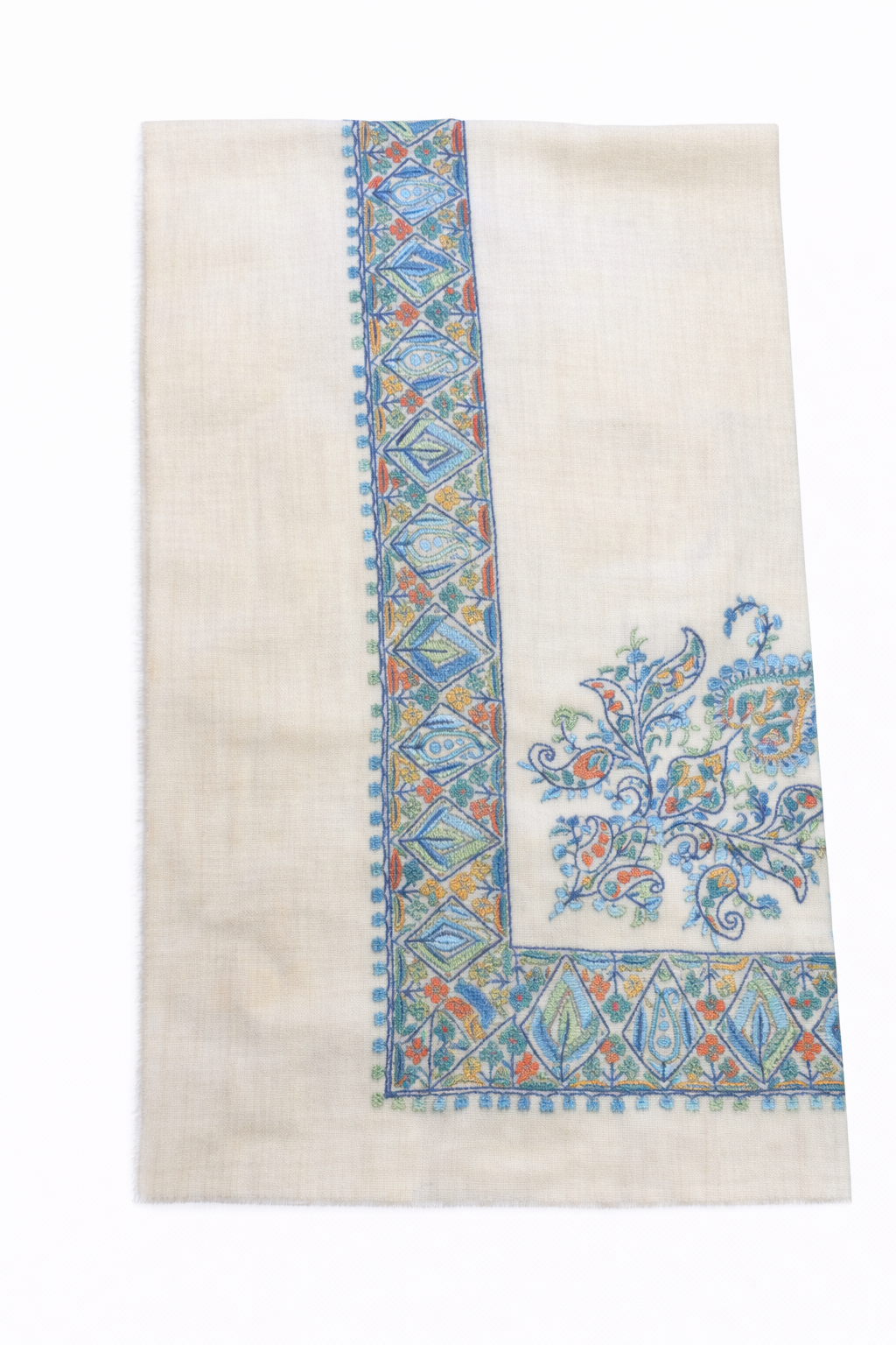pashmina hand embroidered shawls pashmina hand embroidered shawls