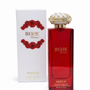 rose forever
