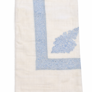 vvip pashmina handembroidered